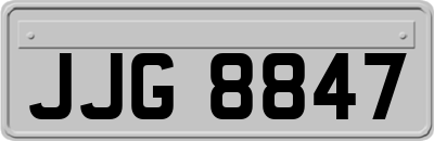 JJG8847