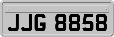 JJG8858