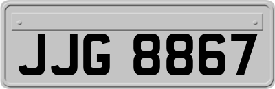 JJG8867