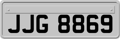 JJG8869