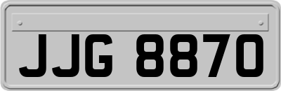 JJG8870