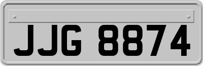 JJG8874