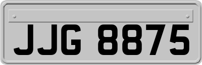 JJG8875