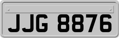 JJG8876