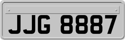 JJG8887