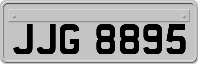 JJG8895