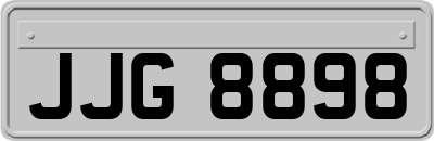 JJG8898