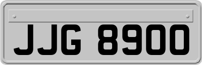 JJG8900
