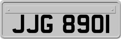 JJG8901