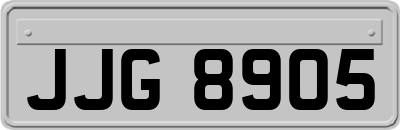 JJG8905