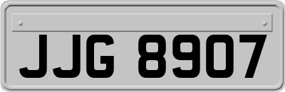 JJG8907