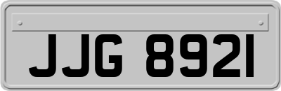 JJG8921