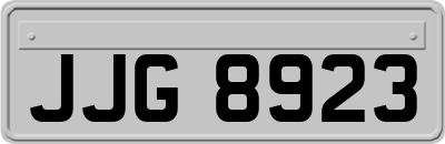 JJG8923