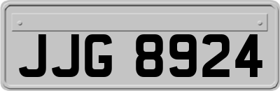 JJG8924