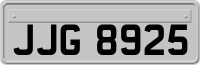 JJG8925