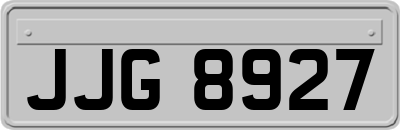JJG8927