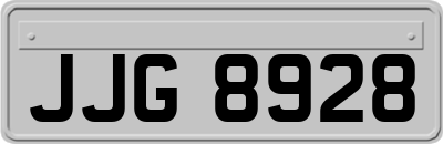 JJG8928