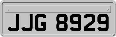 JJG8929