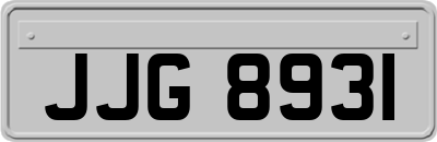 JJG8931