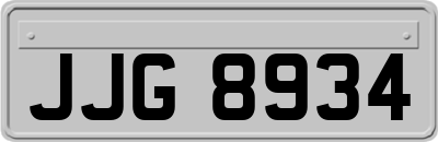 JJG8934