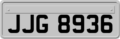 JJG8936