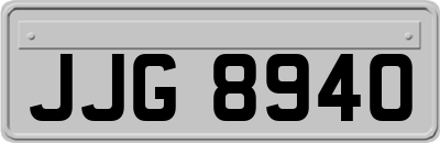 JJG8940