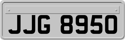 JJG8950