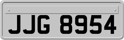 JJG8954