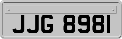 JJG8981