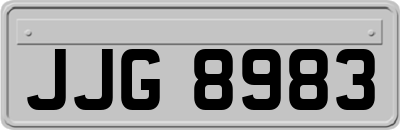 JJG8983