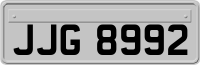 JJG8992