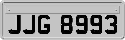 JJG8993