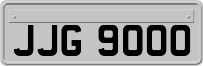 JJG9000