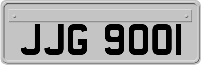 JJG9001
