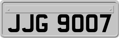 JJG9007