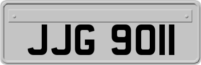 JJG9011