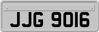 JJG9016