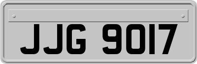 JJG9017