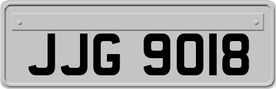 JJG9018