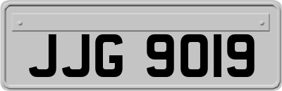 JJG9019