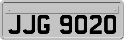 JJG9020