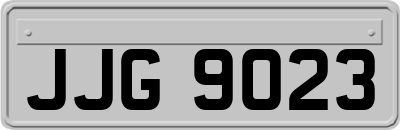 JJG9023