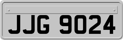 JJG9024