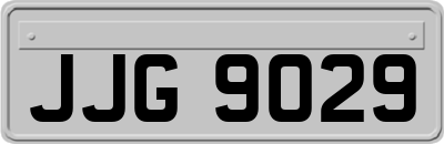 JJG9029