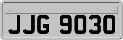 JJG9030