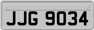 JJG9034