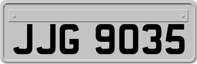JJG9035