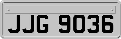 JJG9036