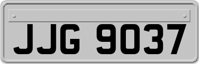 JJG9037