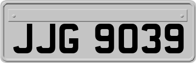 JJG9039